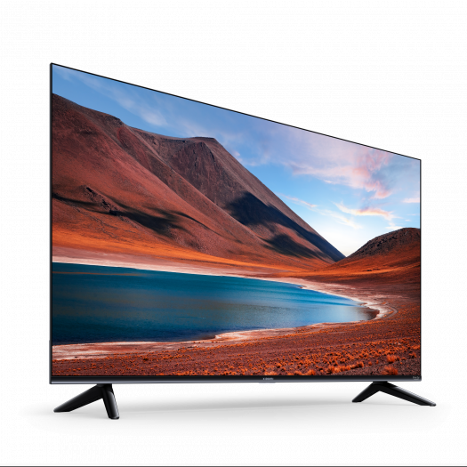 F2 Fire TV mit 50 Zoll (Bild: Xiaomi)